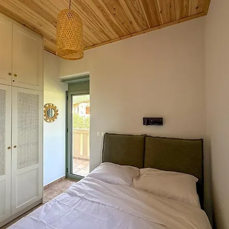 Βίλα Stone House Nanita 6 Πούλιθρα