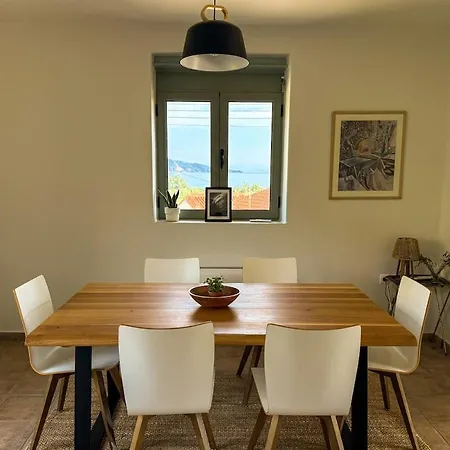 Stone House Nanita 6 Βίλα