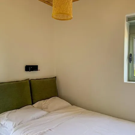 Stone House Nanita 6 * Πούλιθρα