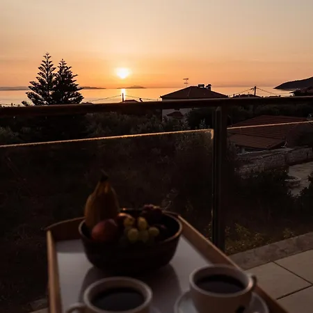 Stone House Nanita 6 * Πούλιθρα
